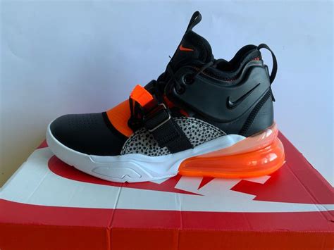 nike air größe 41 schwarz